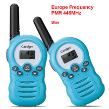 Load image into Gallery viewer, Caroger Channel Walkie Talkies Radio