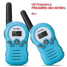 Load image into Gallery viewer, Caroger Channel Walkie Talkies Radio