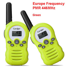 Load image into Gallery viewer, Caroger Channel Walkie Talkies Radio