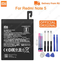 Load image into Gallery viewer, Original Phone Battery BM47 For Xiaomi